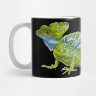 Basilisk Mug